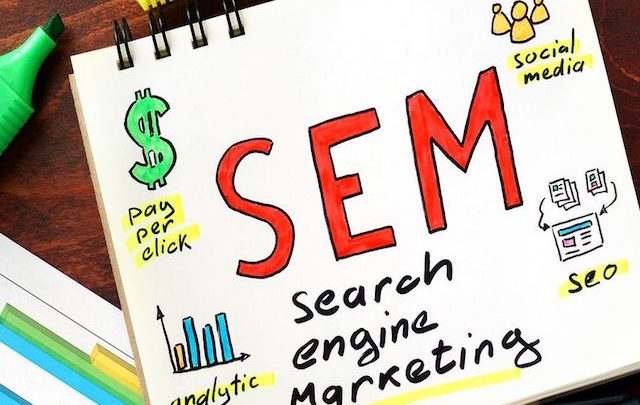 Why You Need both SEM and SEO to Build a Successful Online Business