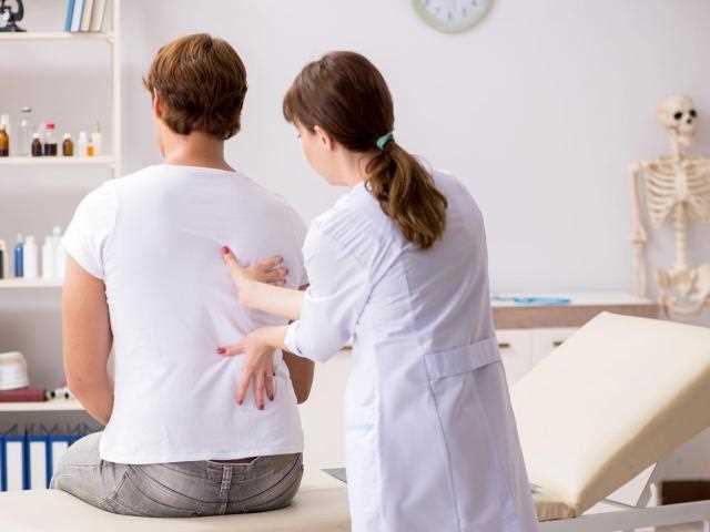 All About The Services Of A Chiropractor