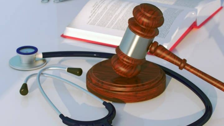 Success In a Medical Lawsuit