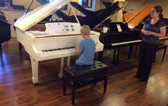 Learning Piano – The Best Way Is Fast, Fun, And Easy