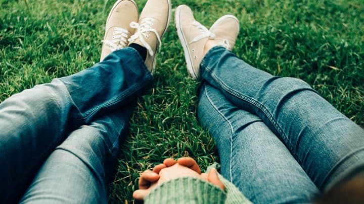 List of Couple Activities
