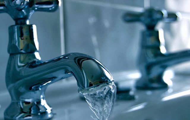 Plumbing Problems