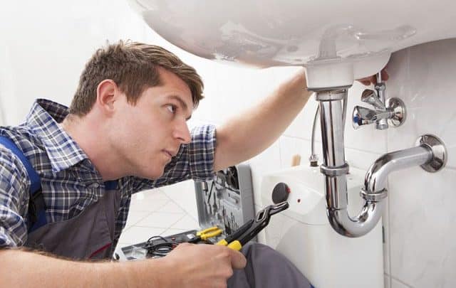 How To Deal With Blocked Drains