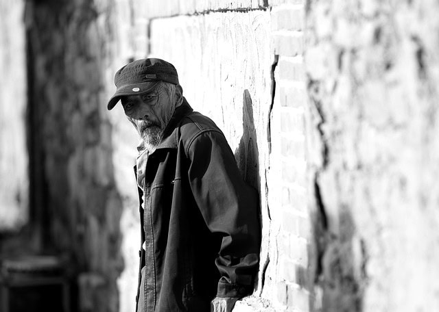 Supporting Elderly Loved Ones at Home