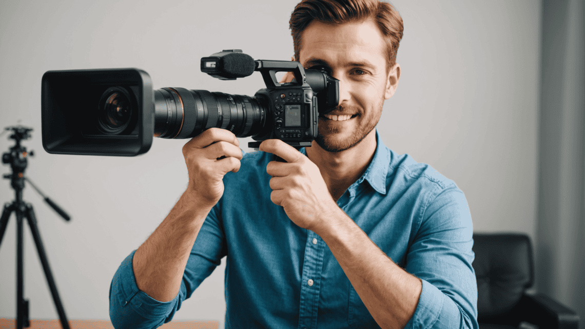 Why Quality Videos Win Credibility