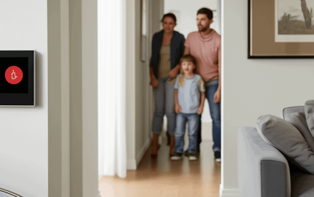 Emergency Alerts The Real MVP of Smart Home Monitoring