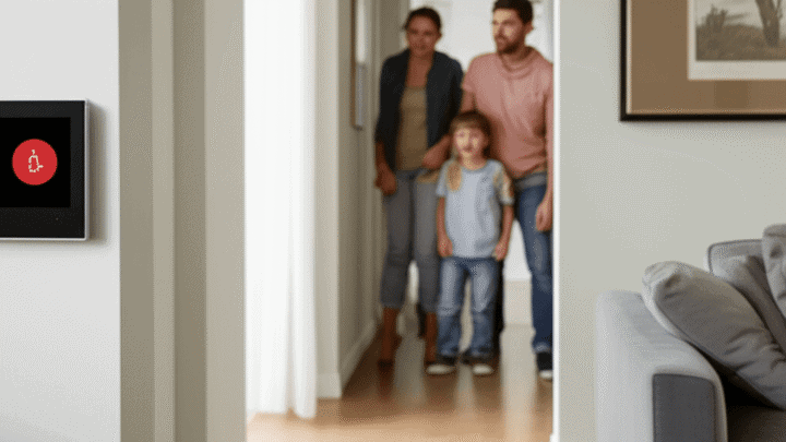 Emergency Alerts The Real MVP of Smart Home Monitoring