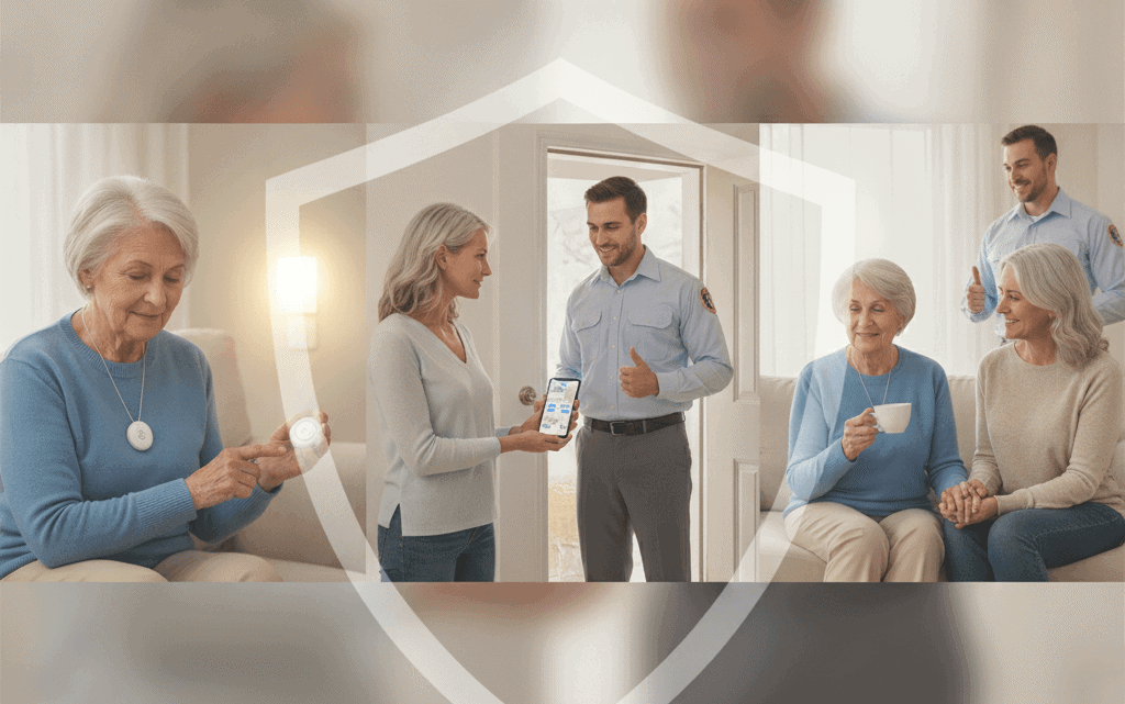 Essential Benefits of Medical Alert Devices
